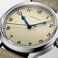 Часы Longines Heritage Military L2.819.4.93.2 фото 6